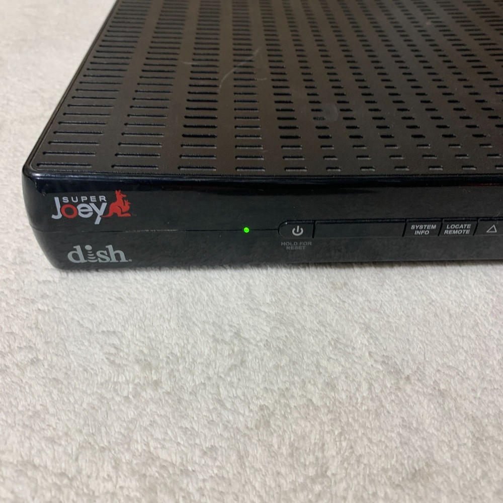 Dish Network Super Joey