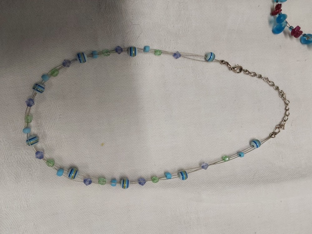 Assorted Neckleces