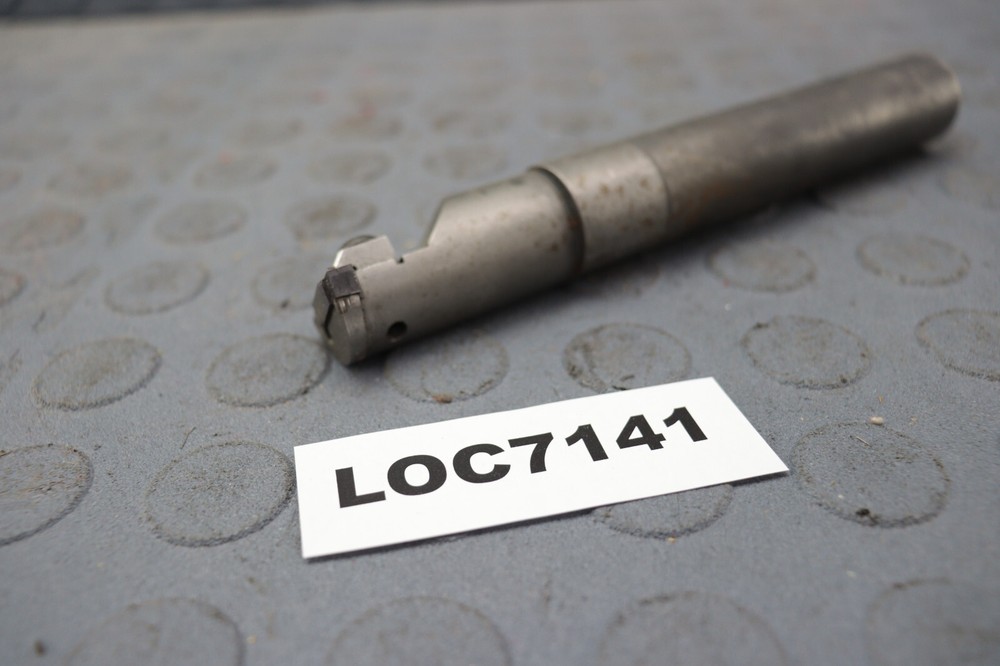MANCHESTER ? BORING BAR GROOVING C6317:01GIP LOC7141