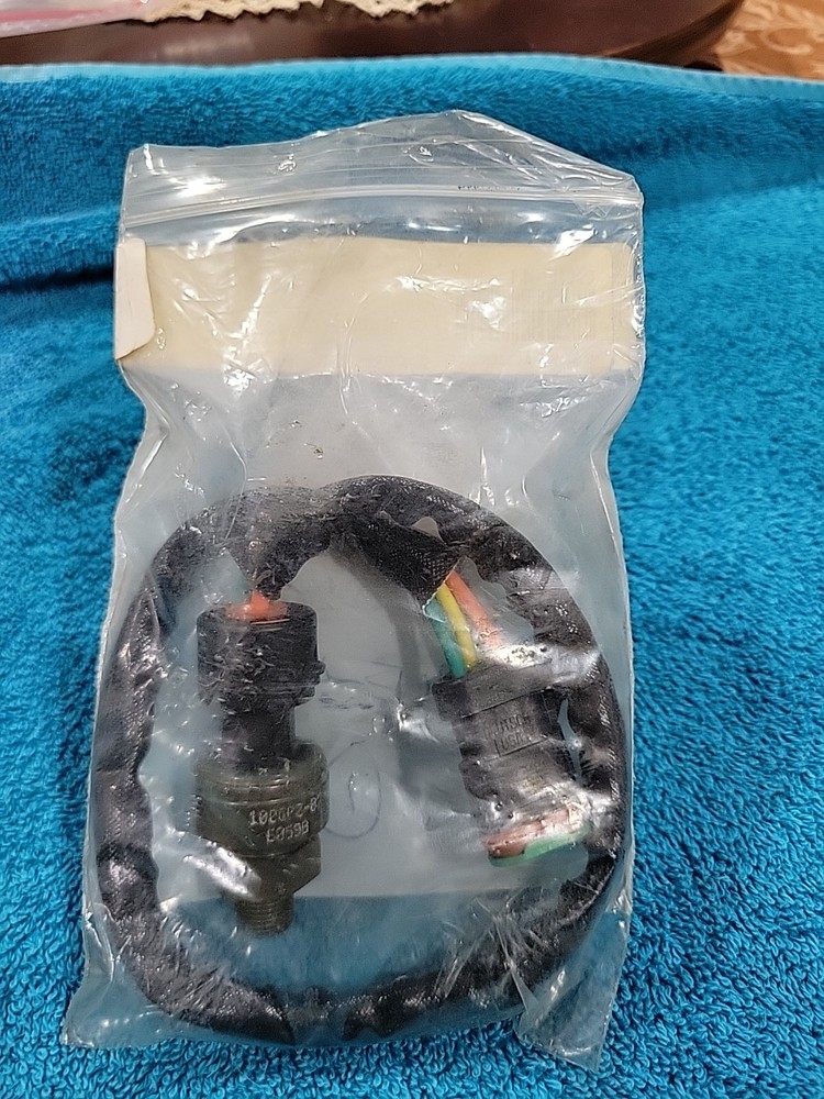 CUE-41 ESW MAP Sensor