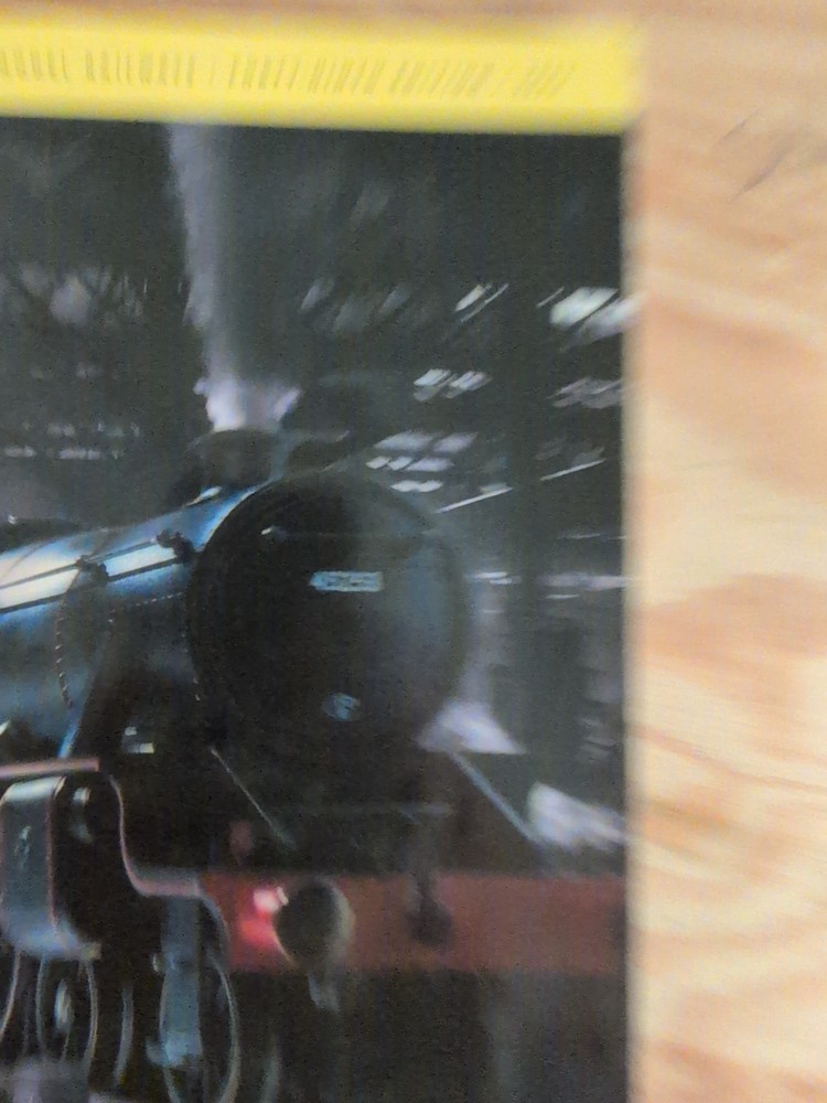 2003 Hornby Catalogue 49th Edition