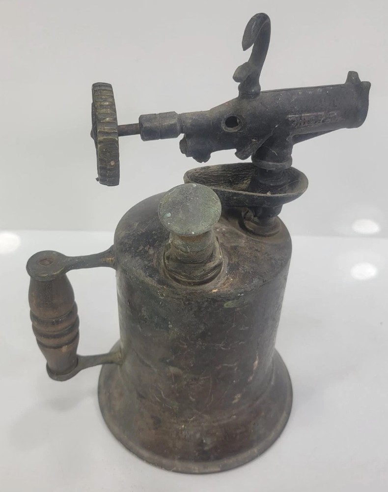 Hibbard No. 16 Blow Torch