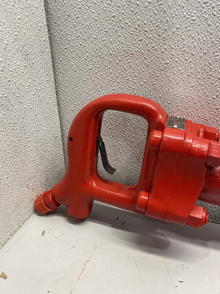 Chicago Pneumatic CP001 Digger