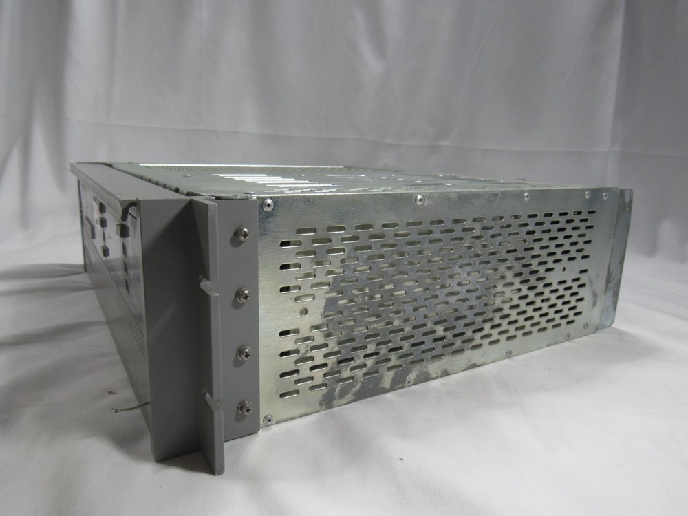 Microwave Radio Communications CodeRunner 4 Central Receiver Model 906837 MRC 2