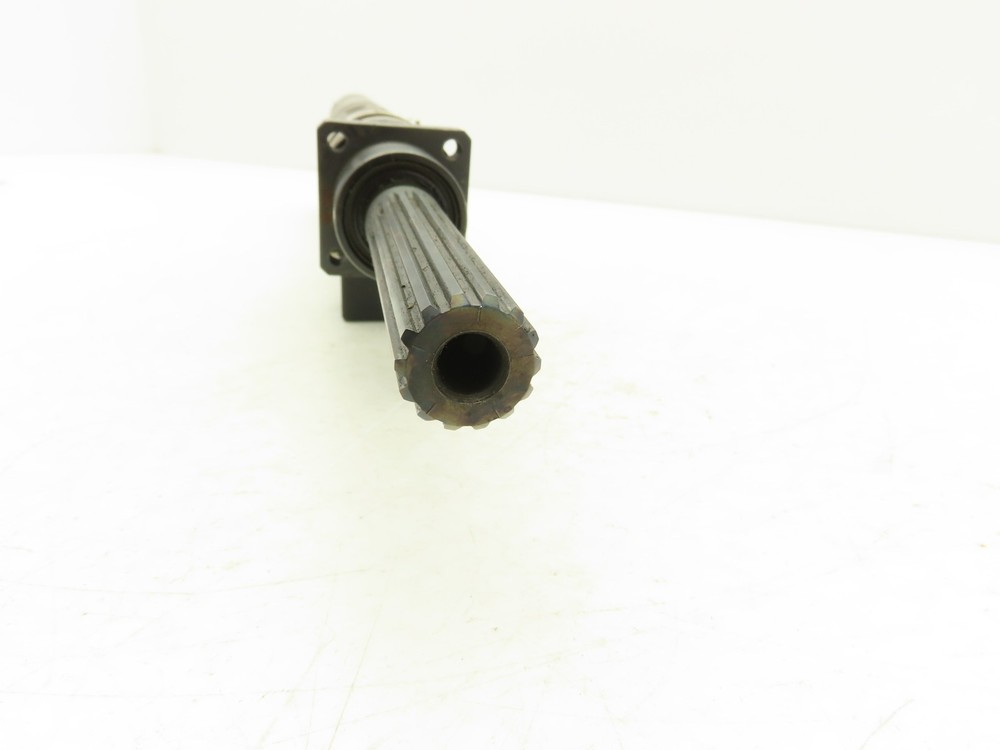 Gardner Denver 1BA-1B050A/1K2A Electric Nutrunner Inline Tool Spline End