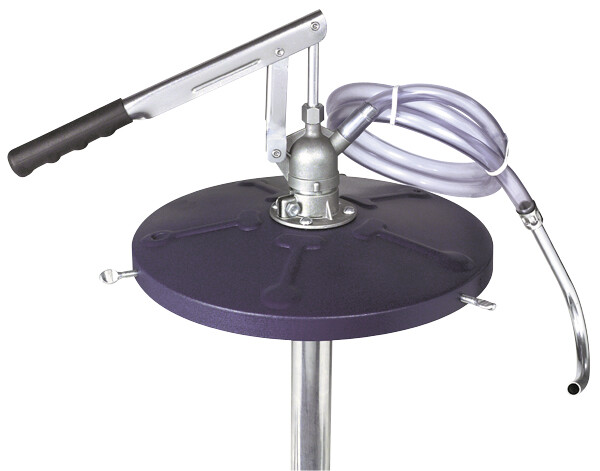 ATD TOOLS Lever Action Dispenser 5008