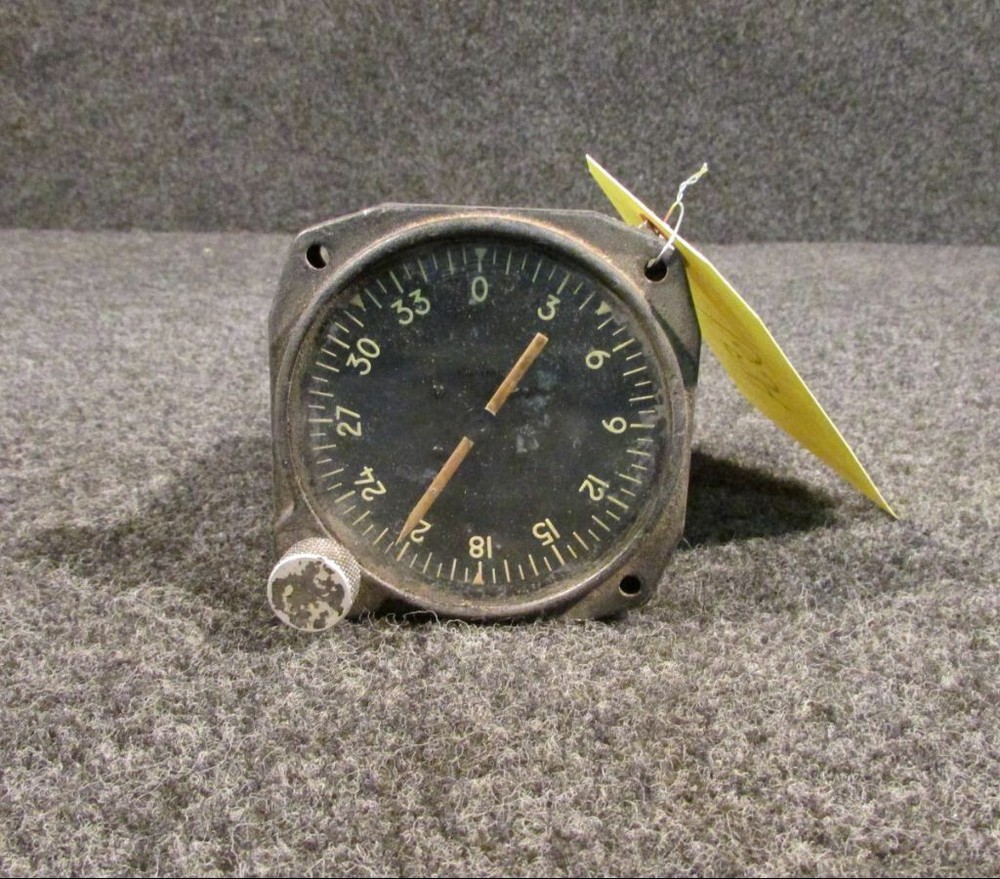 18520 Kearfott Directional Gyroscopic Indicator