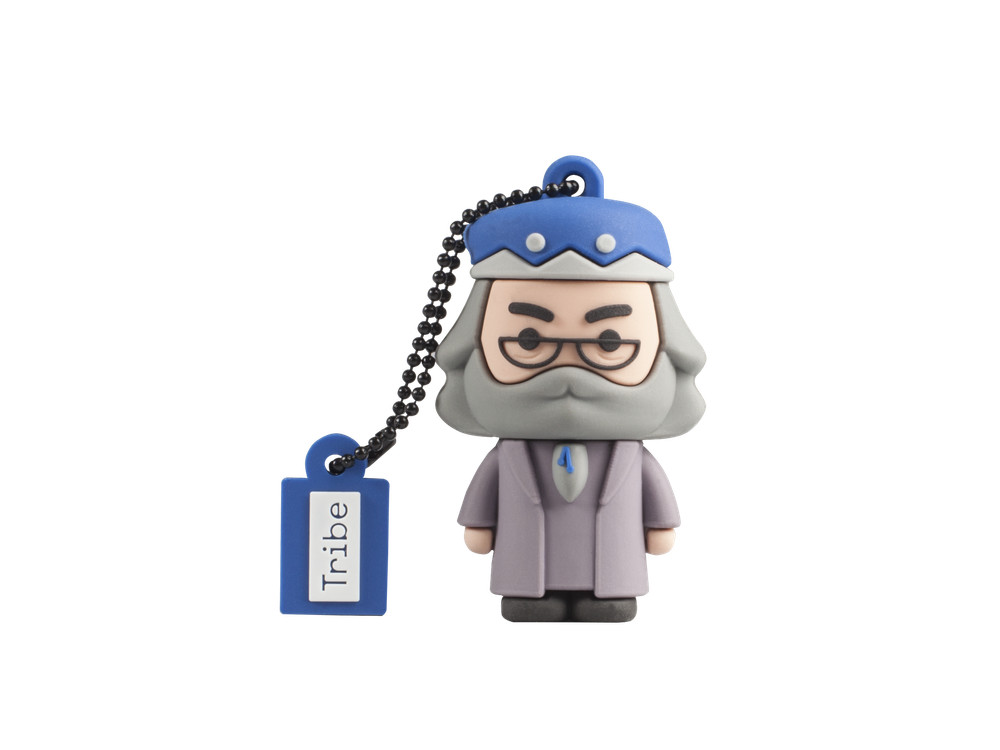 16GB Albus Dumbledore USB Flash Drive