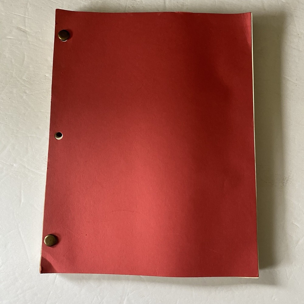COLLIN HIGGENS Draft Screenplay Gladys & Anita First Draft 1988