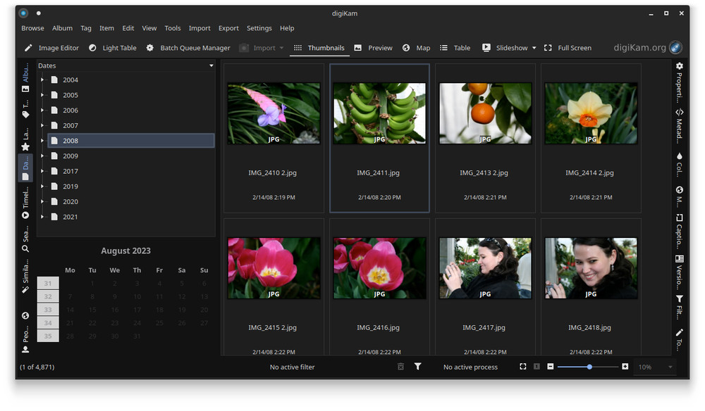 Ubuntu Studio 25.10 Bootable USB Drive - Linux Live/Installer - Free Shipping!