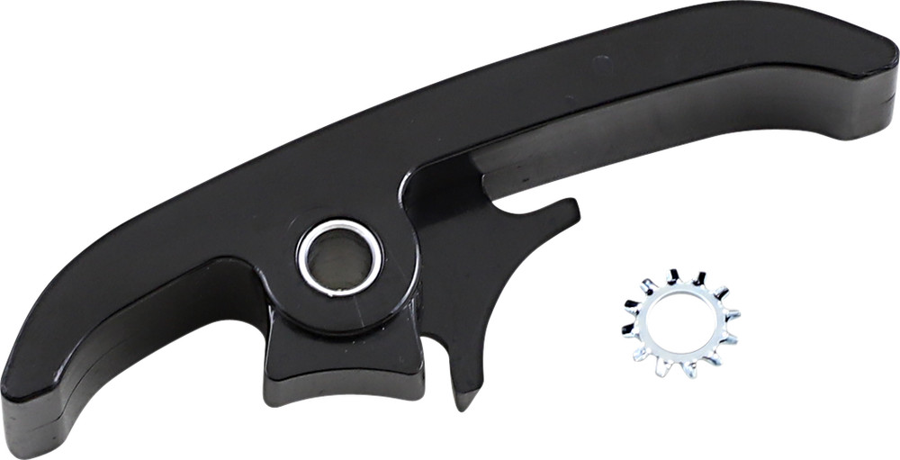 TM Design Works Frame Pad Black #KTM-FP4-BK