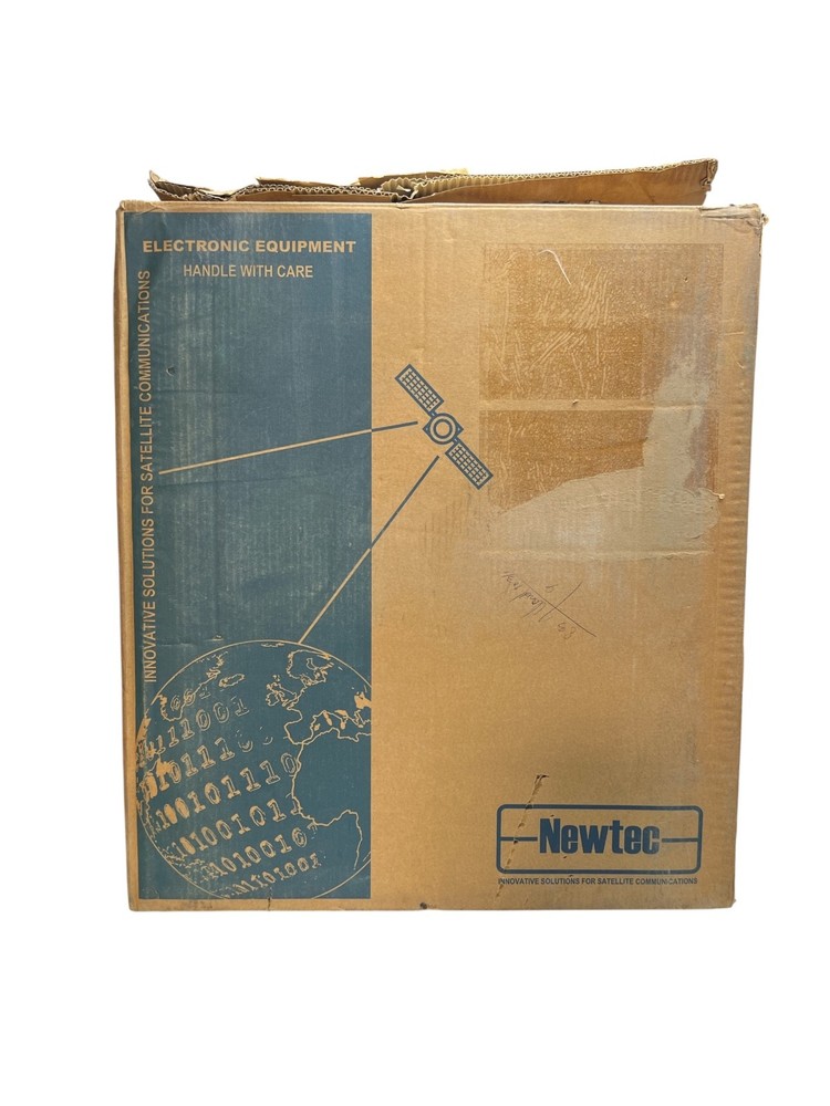 Newtec Azimuth NTC/2185.xxF Universal Switching System