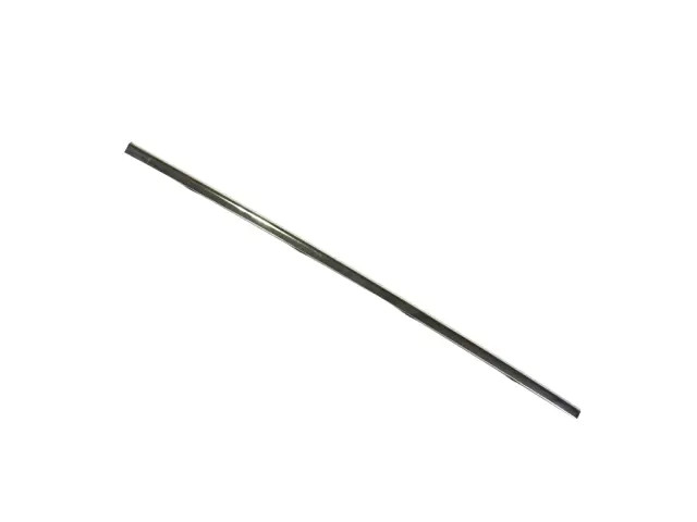 Genuine Mopar Side Rail Cover 68510246AA