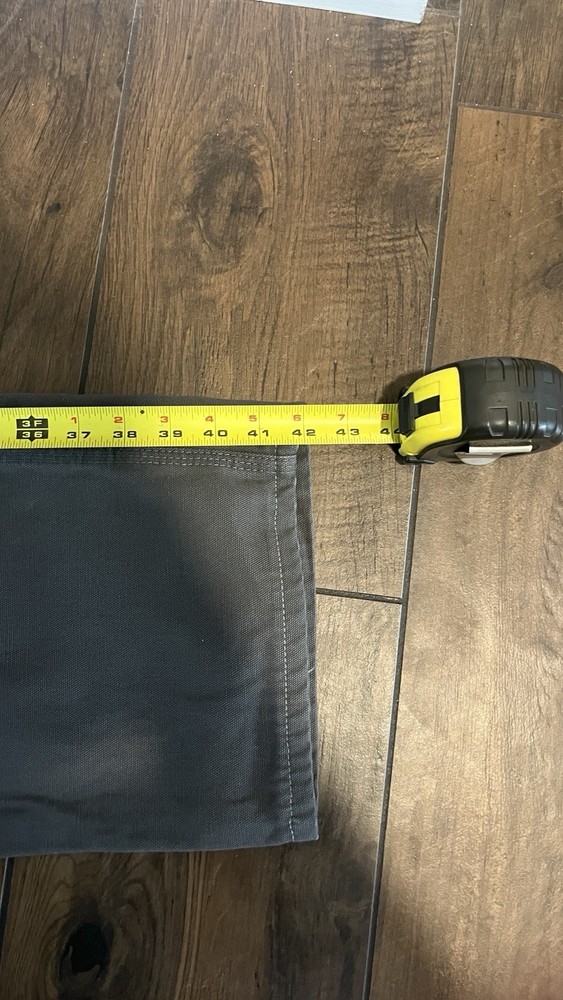 Dickies Gray Men's Work Pants