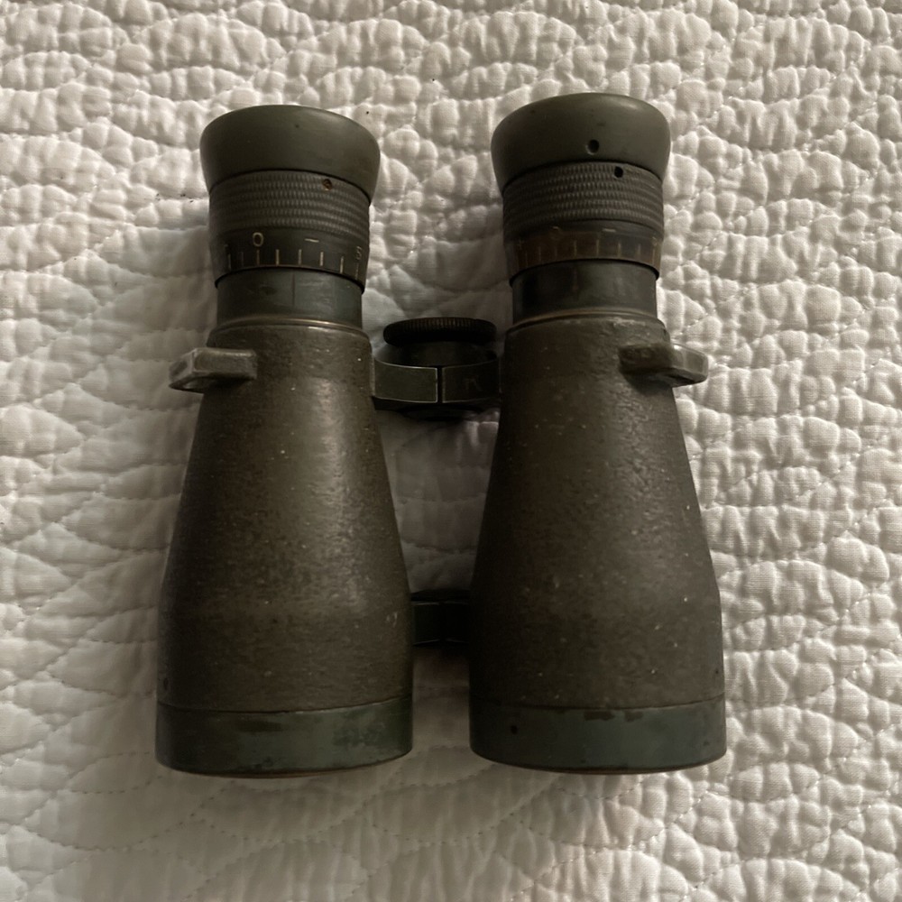 ww1 german fernglas binoculars
