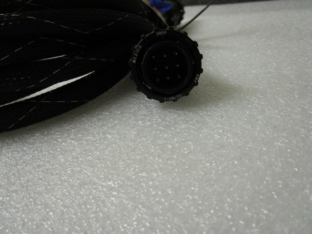 6ft Cable Wire Harness Assembly 96-3509 ENG ME 9912