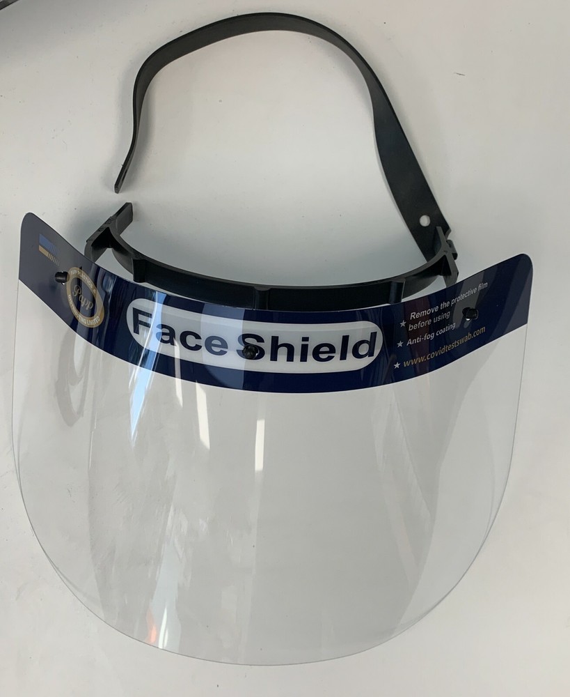 Face Shield