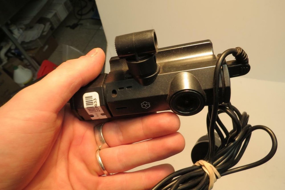 Dash cam YAda no mount piece works great