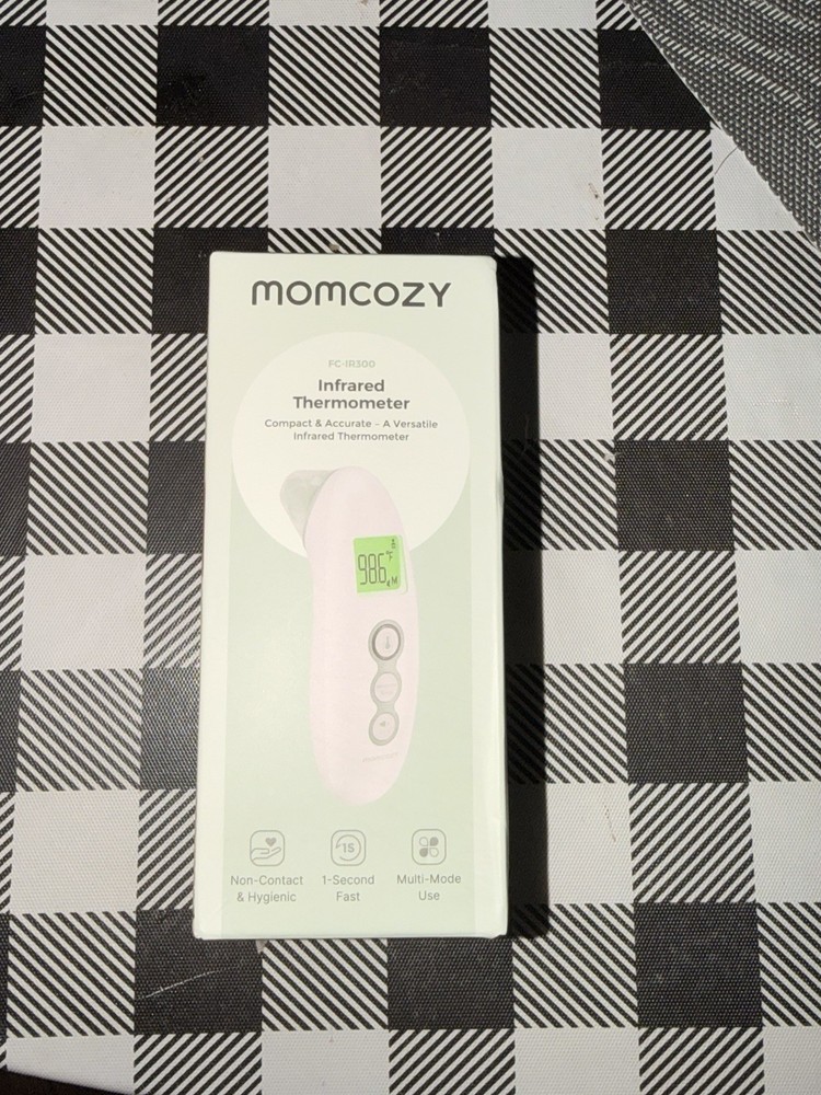 Momcozzy Thermometer