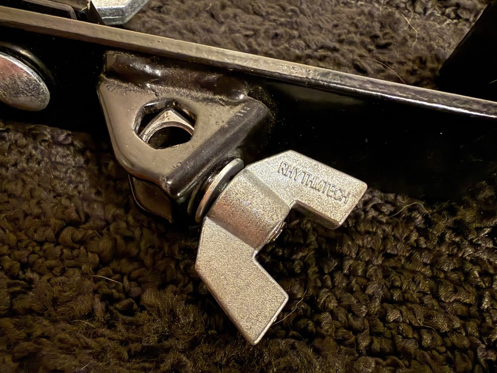 RHYTHMTECH Percussion Rack