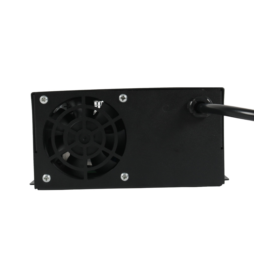 100Amp RV Power Converter Power Supply Battery Charger AC to DC 110V to 12V