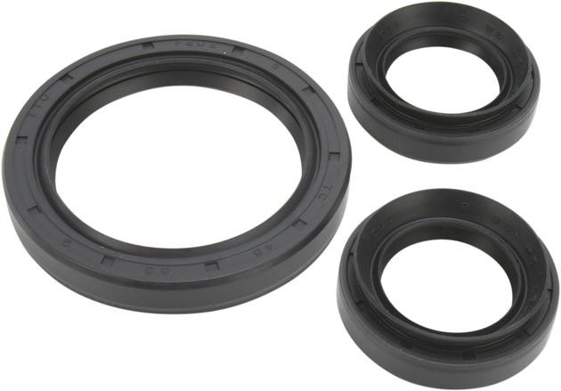 Moose Differential Seal Kit Front #25-2044-5 fits Yamaha