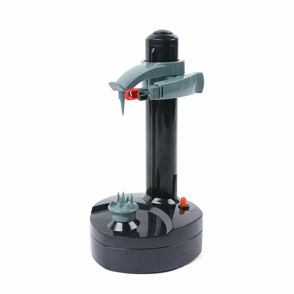 Electric Automatic Peeler Potato Apple Vegetable Machine Fruit Peeling Machine