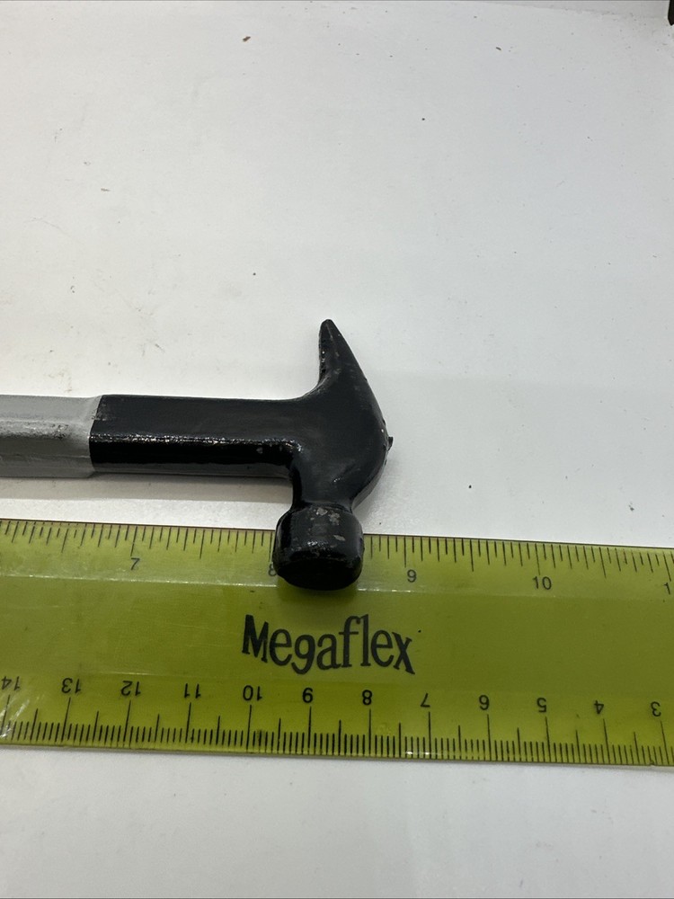 Vintage Dasco Crate Hammer & Chisel Tool #399 FREE SHIPPING