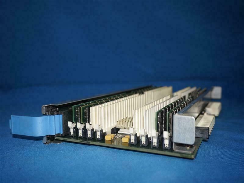 IBM CA04N5250 FN288D Memory Riser Card