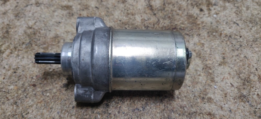 YAMAHA YZF125 2019 STARTER MOTOR