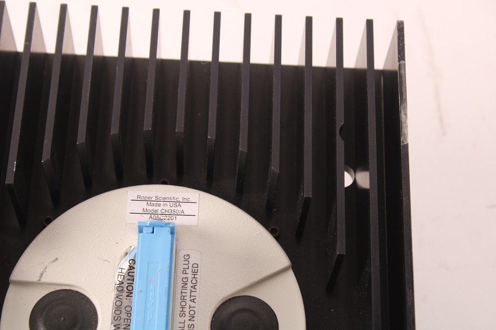 Roper Scientific CH350/A Photometrics CCD Camera