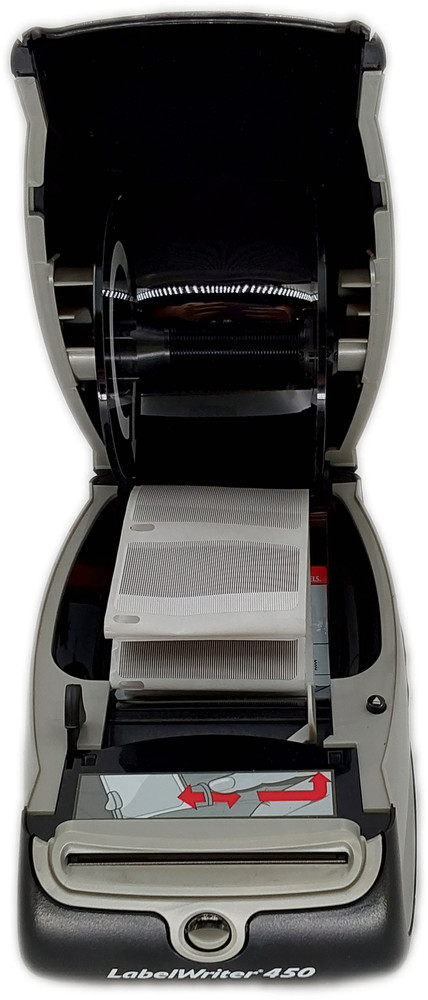 Dymo LabelWriter 450 Thermal Label Printer