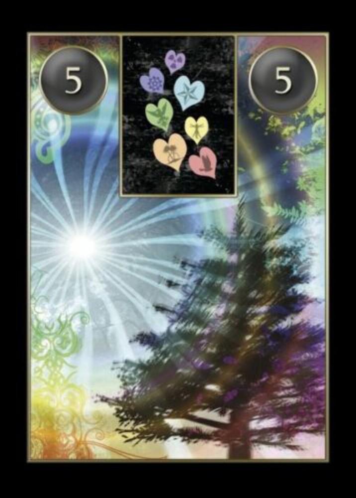 Lenormand Cartomancy Deck Divination Schiffer Publishing NEW