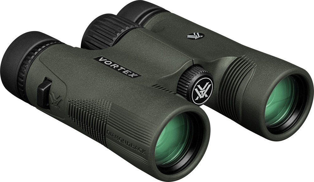 Vortex Diamondback HD 8x28 DB-210 Binocular