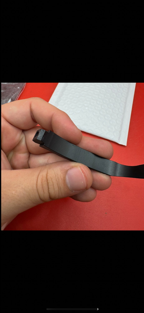 Proto SLG Trigger Kit - Black