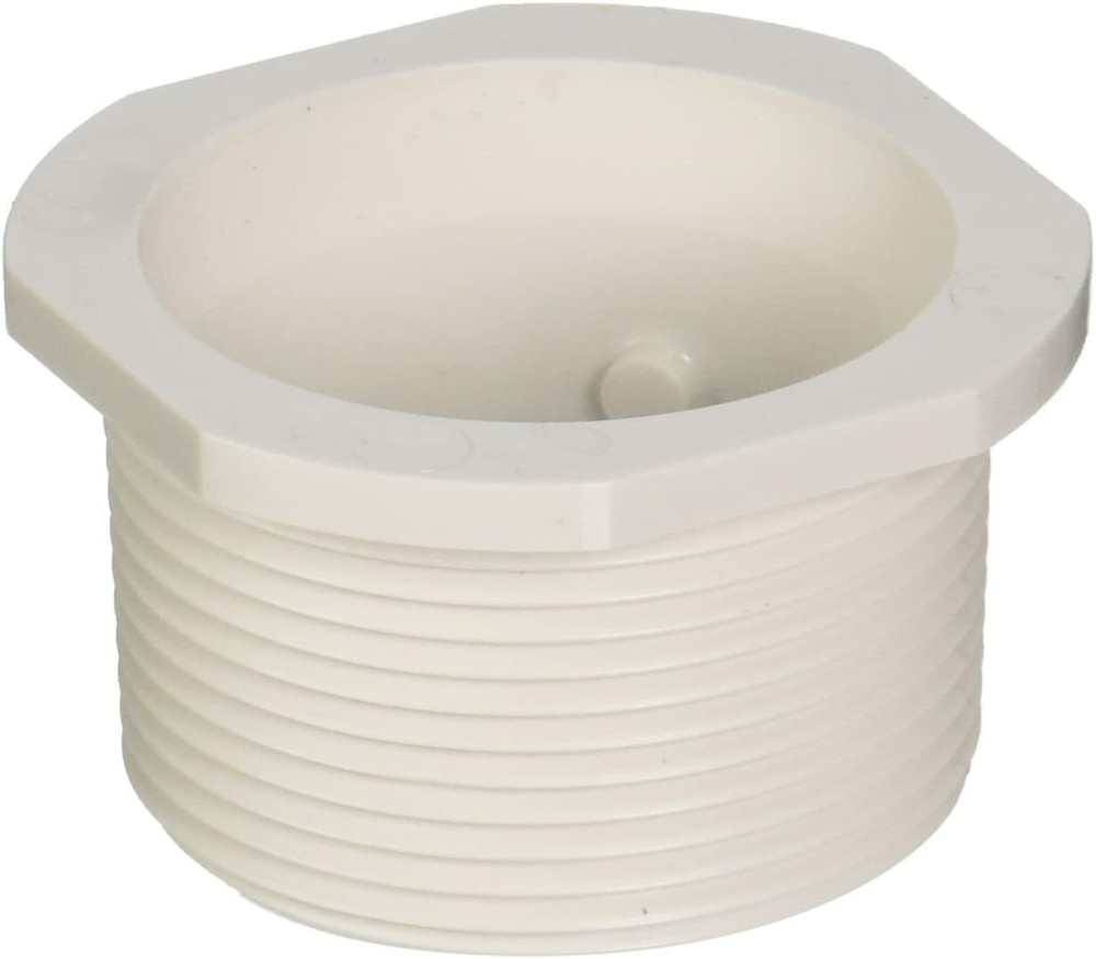 Pentair E23 White Quick Disconnect Adapter, Automatic Pool Cleaner