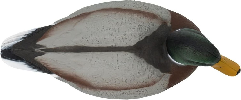 Last Pass Mallard Floaters Decoy 12 Pack