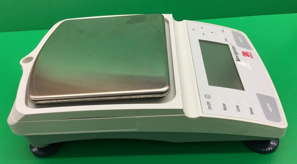 OHAUS Navigator N18110 Scale