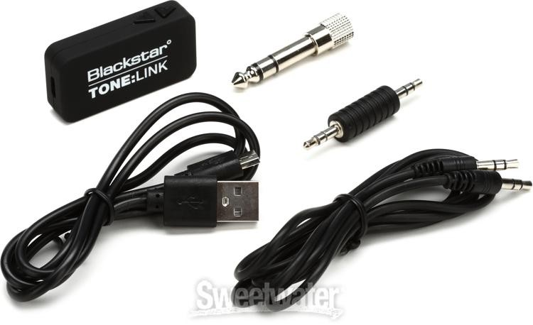 Blackstar Tone:Link Bluetooth Receiver