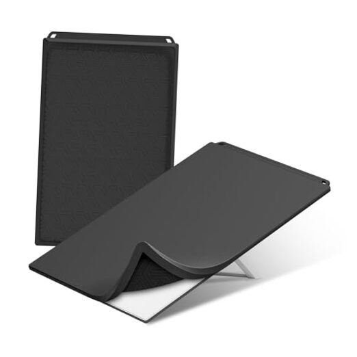 SpaceX Starlink Gen 3 Silicone Protective Case - Drop-Proof - Scratch
