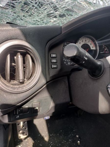 CONTROL PANEL OEM 13-16 SCION FR-S 1YR WRNTY