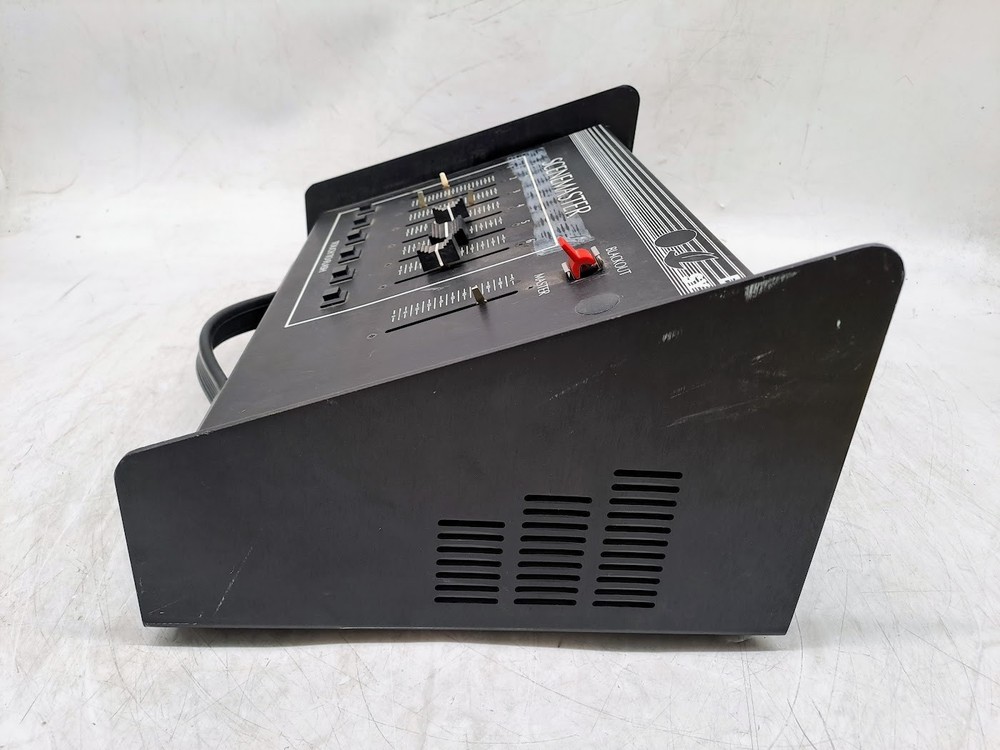 Dove systems control master model CM-SS