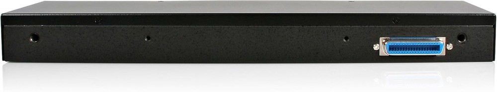 StarTech16-port KVM Module