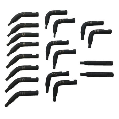 CTA 4031M Universal Heavy Duty Lock Ring Tool Master Kit