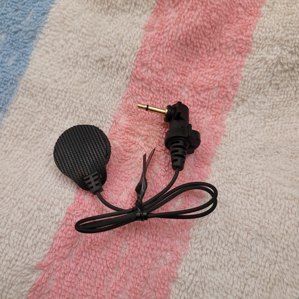 SENA Wired soft Microphone for 20S 30K 50S Communication System / 1 P