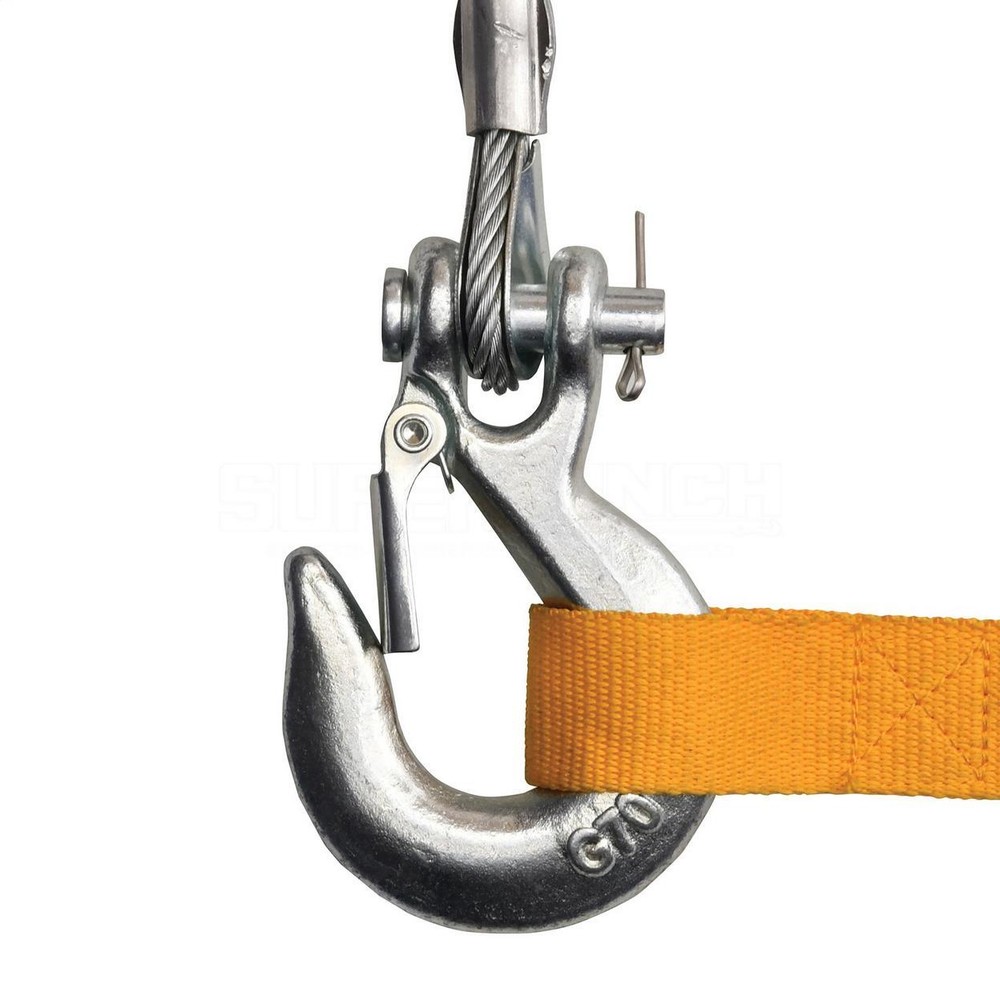 Superwinch Winch | 1331200