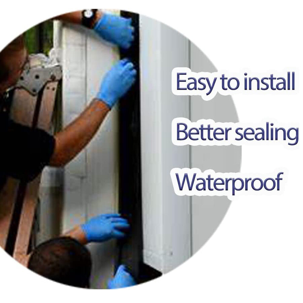 Combo RV Slide Out Seal 018-312-EKD + 018-341 EK for RV Camper Slideout System