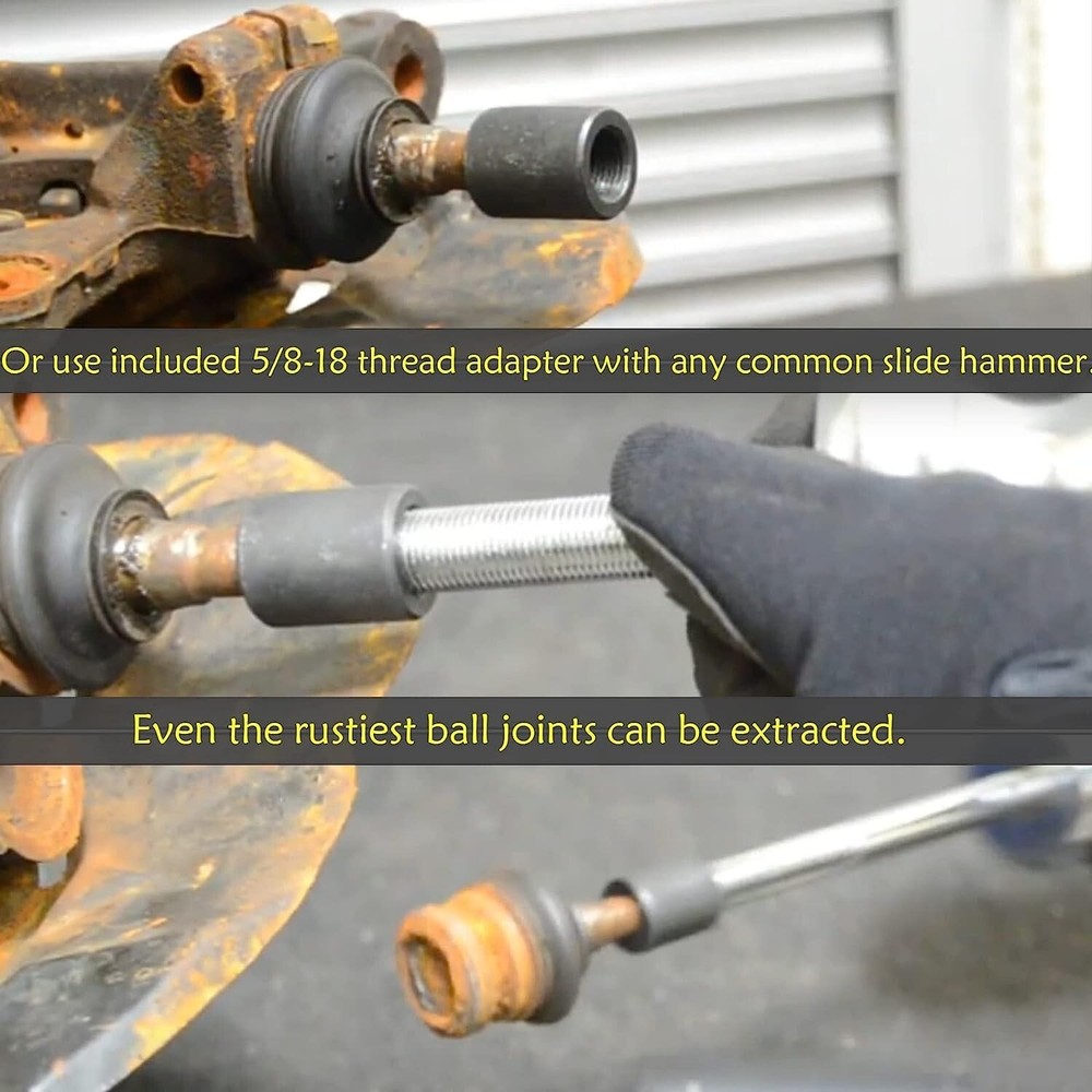 For Subaru Ball Joint Puller 78620