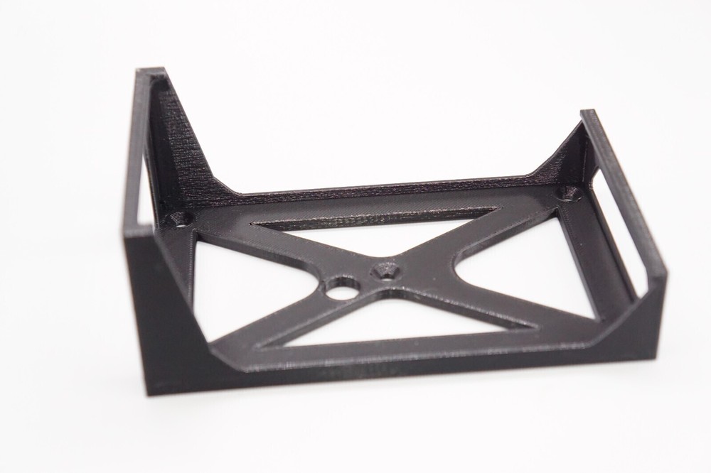 Pedalboard Mount Bracket Clip for DOD Mini Expression