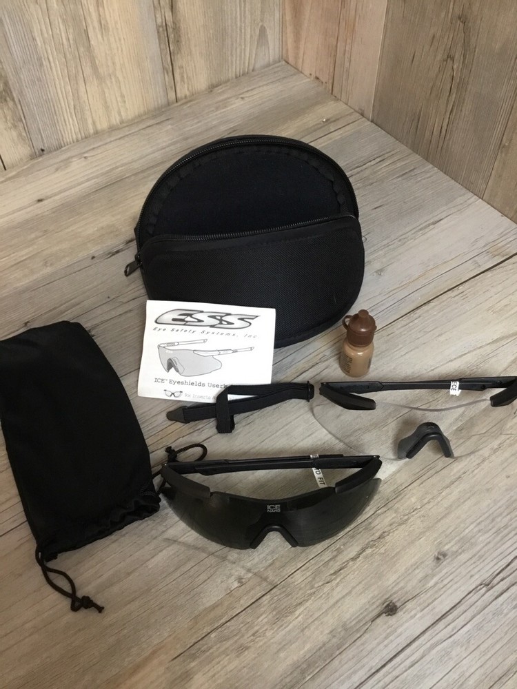 ESS EYEWEAR ICE (PSN030402)